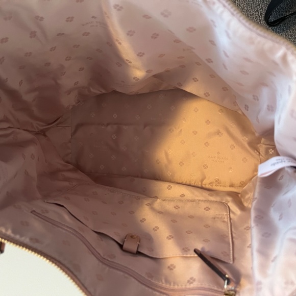 Kate Spade Tote Bag - Picture 3 of 5